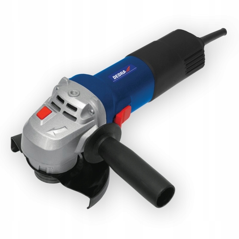 SZLIFIERKA KĄTOWA 950W DED7951 DEDRA 125mm DIAX KONTÓWKA