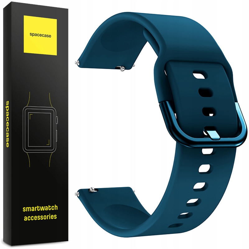 

Spacecase Pasek Do Xiaomi Amazfit Gtr Gtr 2 47MM