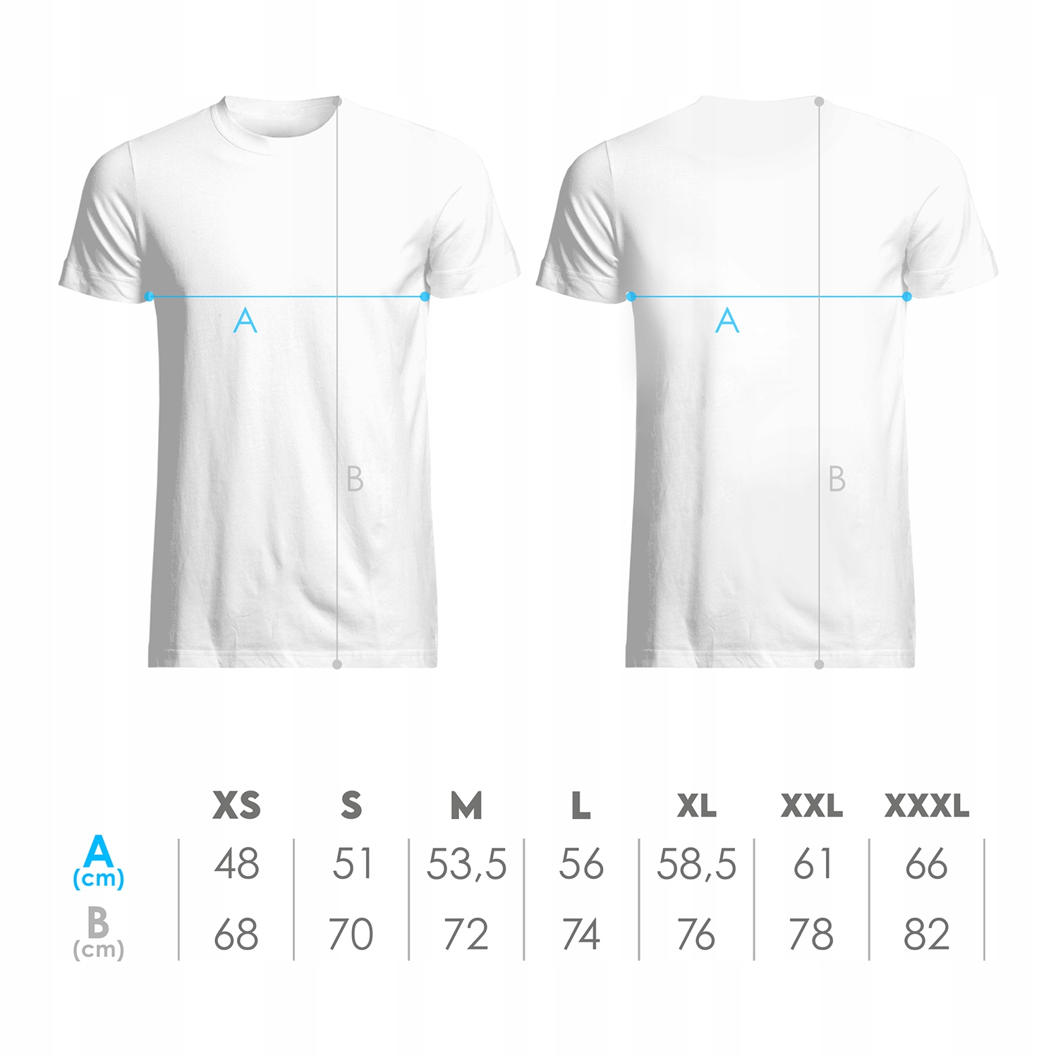 Nordic walking to moje życie tshirt nordic walking Rodzaj koszulka