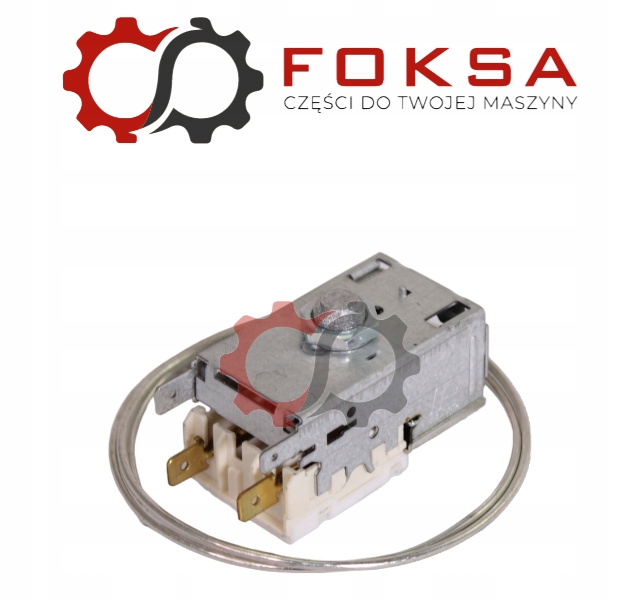 Termostat klimatyzacji 014539 Claas Lexion Tucano Numer katalogowy części 0000145391, 014539