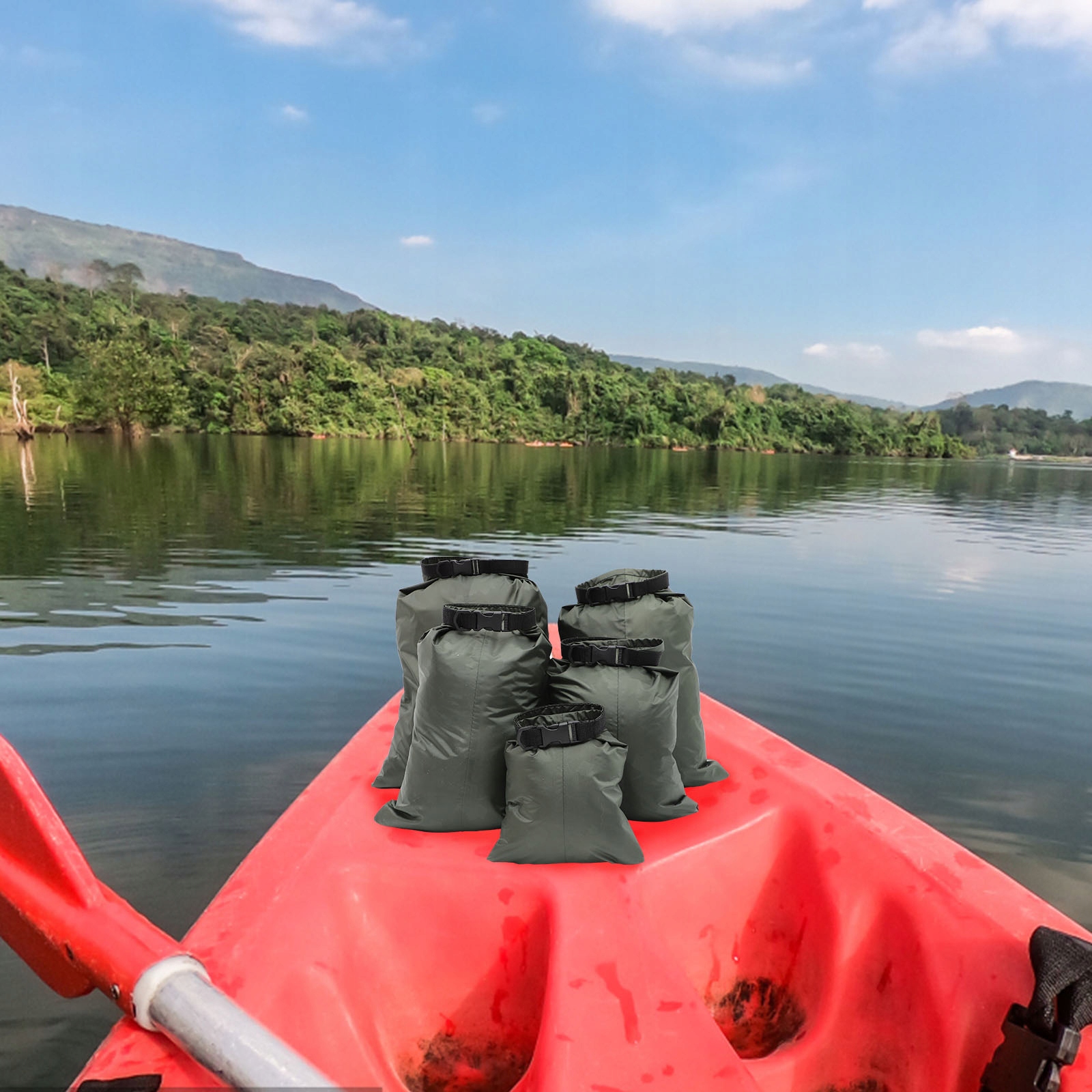 TORBY DO PRZECHOWYWANIA SUCHYCH MATERIAŁÓW ZEWNĘTRZNYCH 5 Marka bez marki