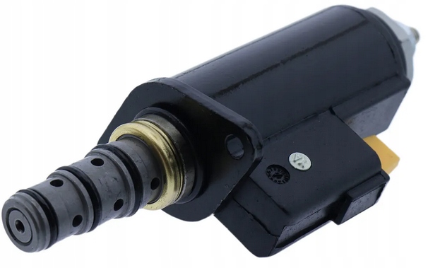 Elektroventilová cívka pro Cat 121-1491 1211491 4579878 457-9878