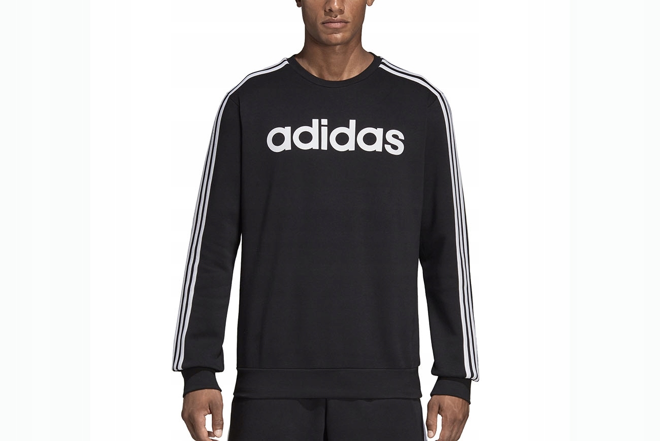 

Didas Bluza E 3S Crew Fl DQ3084 r.XL
