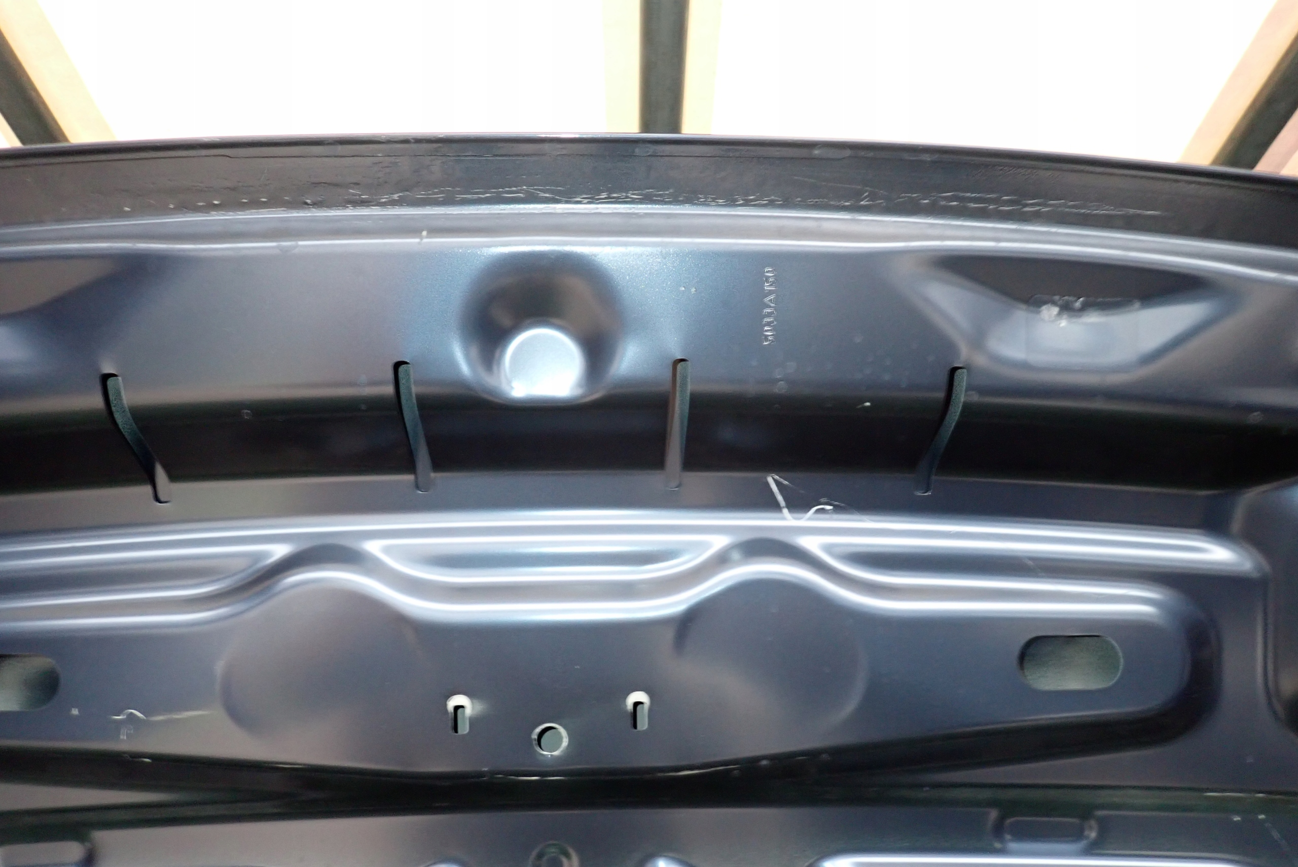 VOLVO XC90 II LIFT 24- cofano