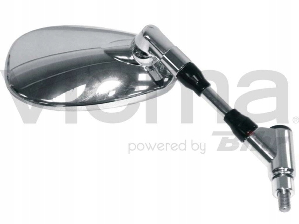 Moto Zrkadlo Yamaha FZ6, FZ6 Abs Pravé