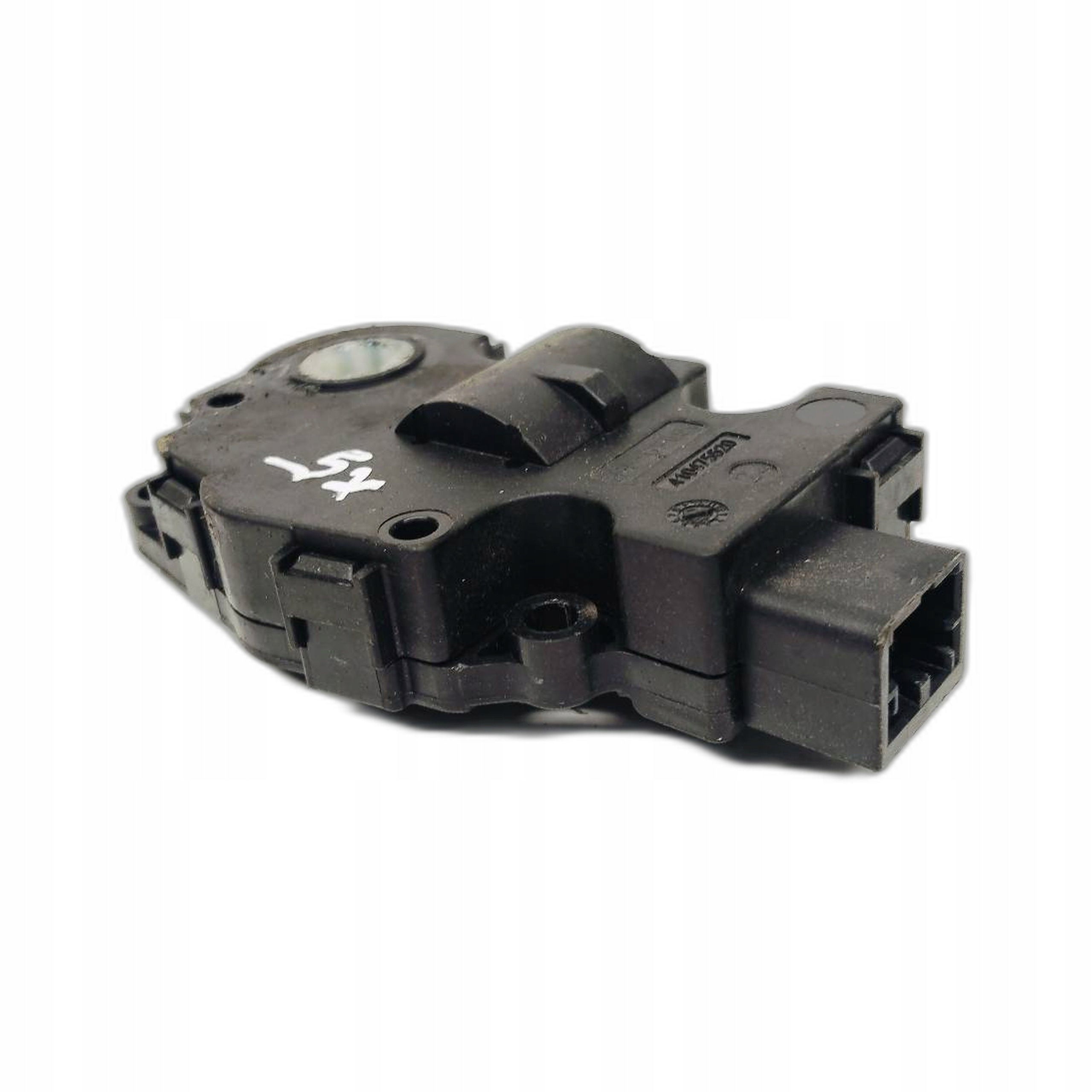 moteur réchauffement BMW X5 E70 3.0 D 929888G