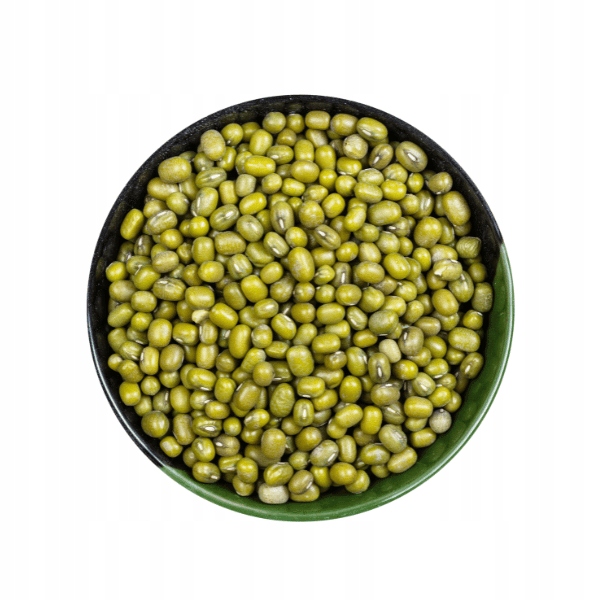 Levně Fazole mungo 10 kg – přírodní, do pokrmů a polévek, vysoká kvalita Tola