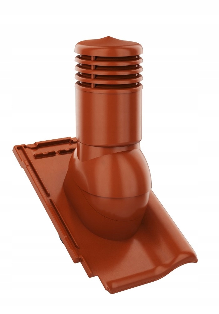 Krb Alu 150 Alegra 9V Ušlechtilá Angoba Cihla