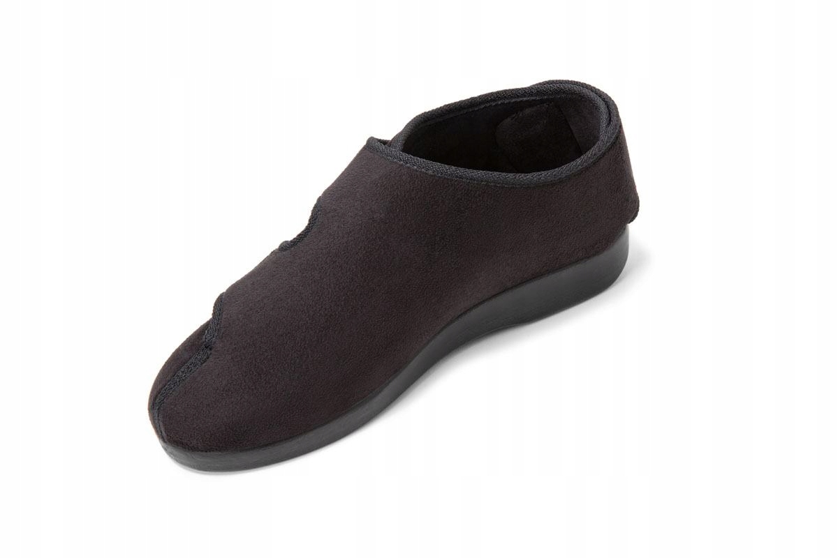 Pooperacyjne półbuty tekstylne na rany obrzęki Rozmiar 41