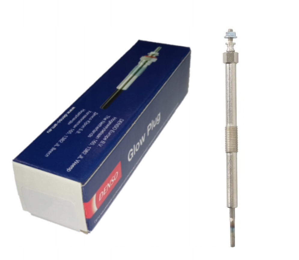 Świeca żarowa Denso DG-659