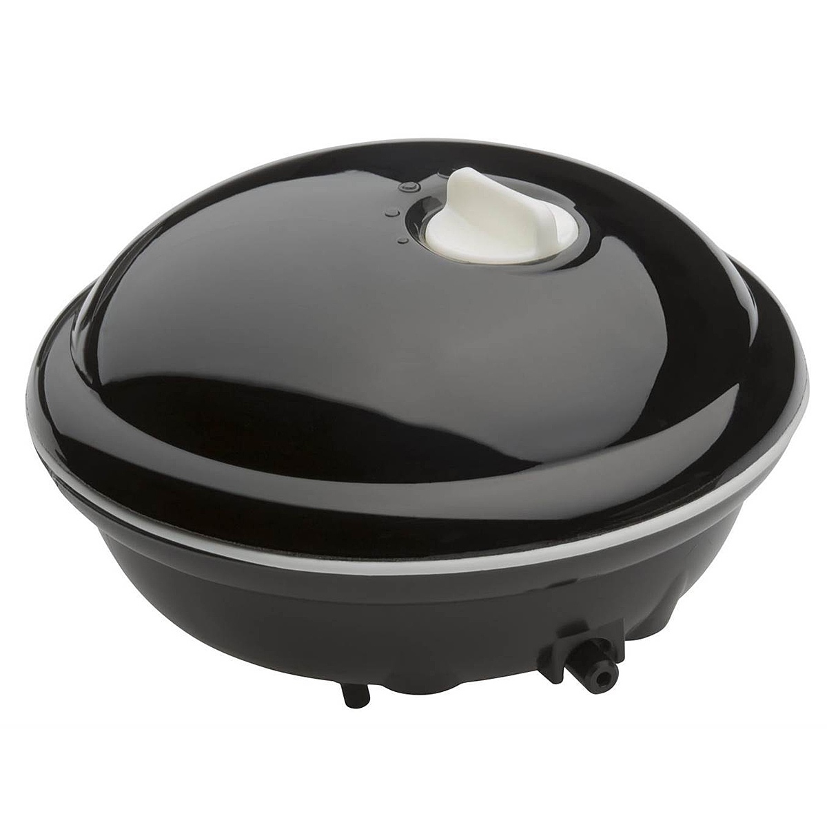 Levně Výkonný Provzdušňovač Do Akvária 200-300 L Pro Nepřetržitý Provoz Aquael Oxyboost