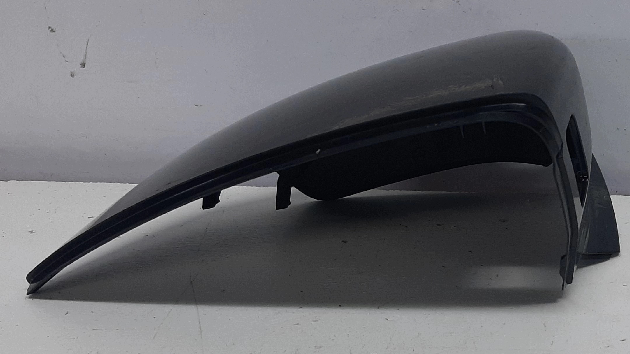 SEAT ATECA cover mirrors left left front OE 575857537D without dosw