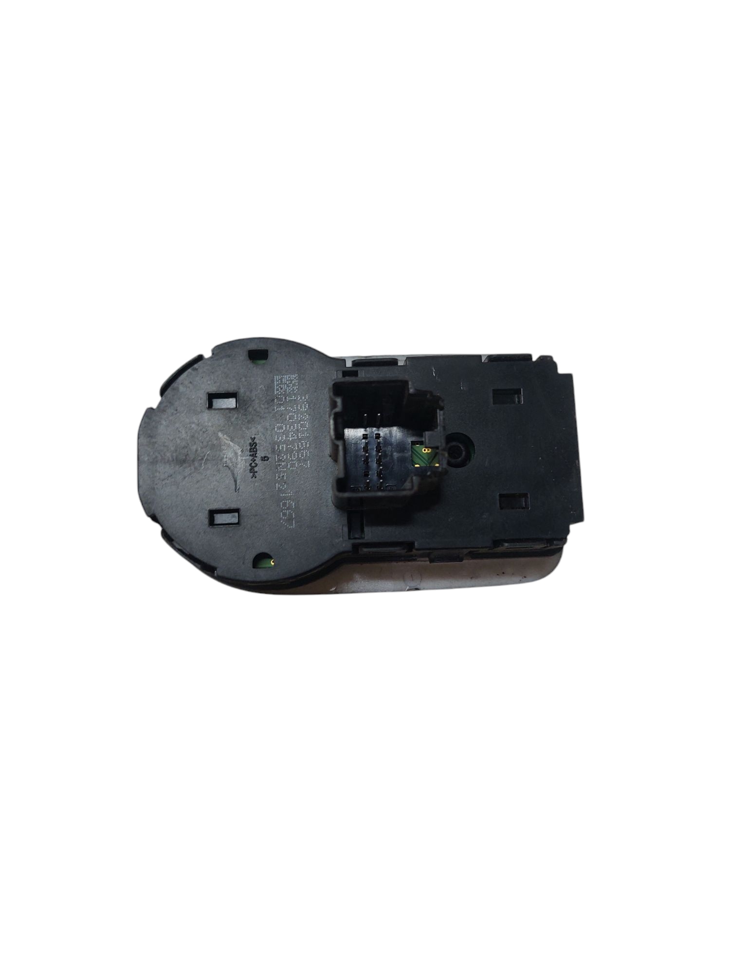 light switch OPEL CORSA F 39201667