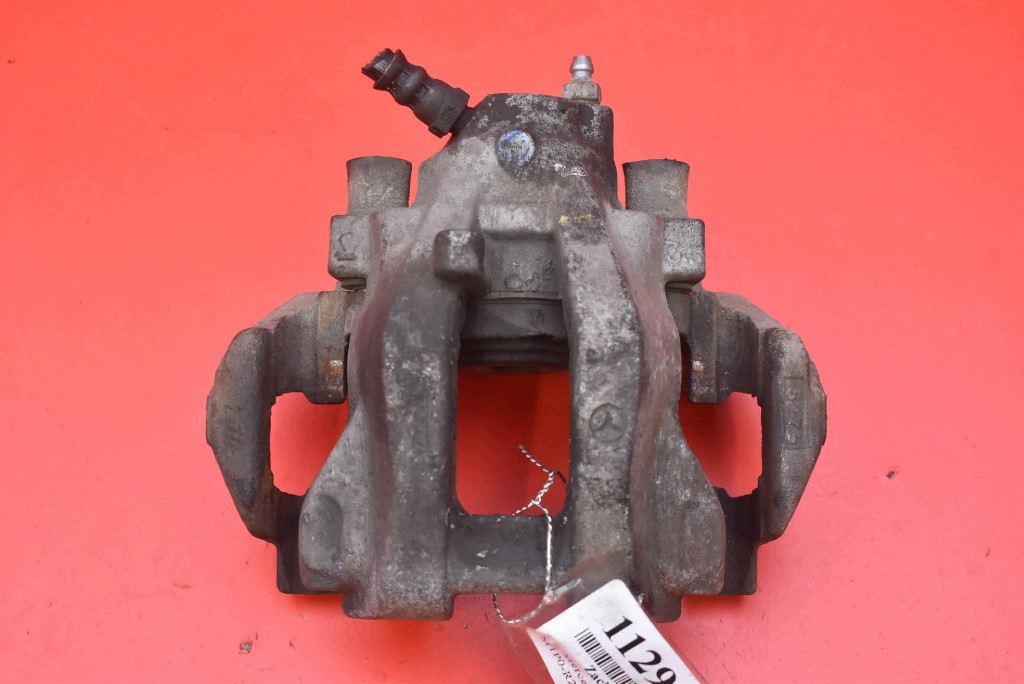 caliper brake left rear part MERCEDES CLS C219 3.5 V6 272 KM 04-08