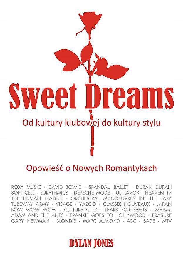 

Sweet Dreams Od Kultury Klubowej Do Kultury Stylu