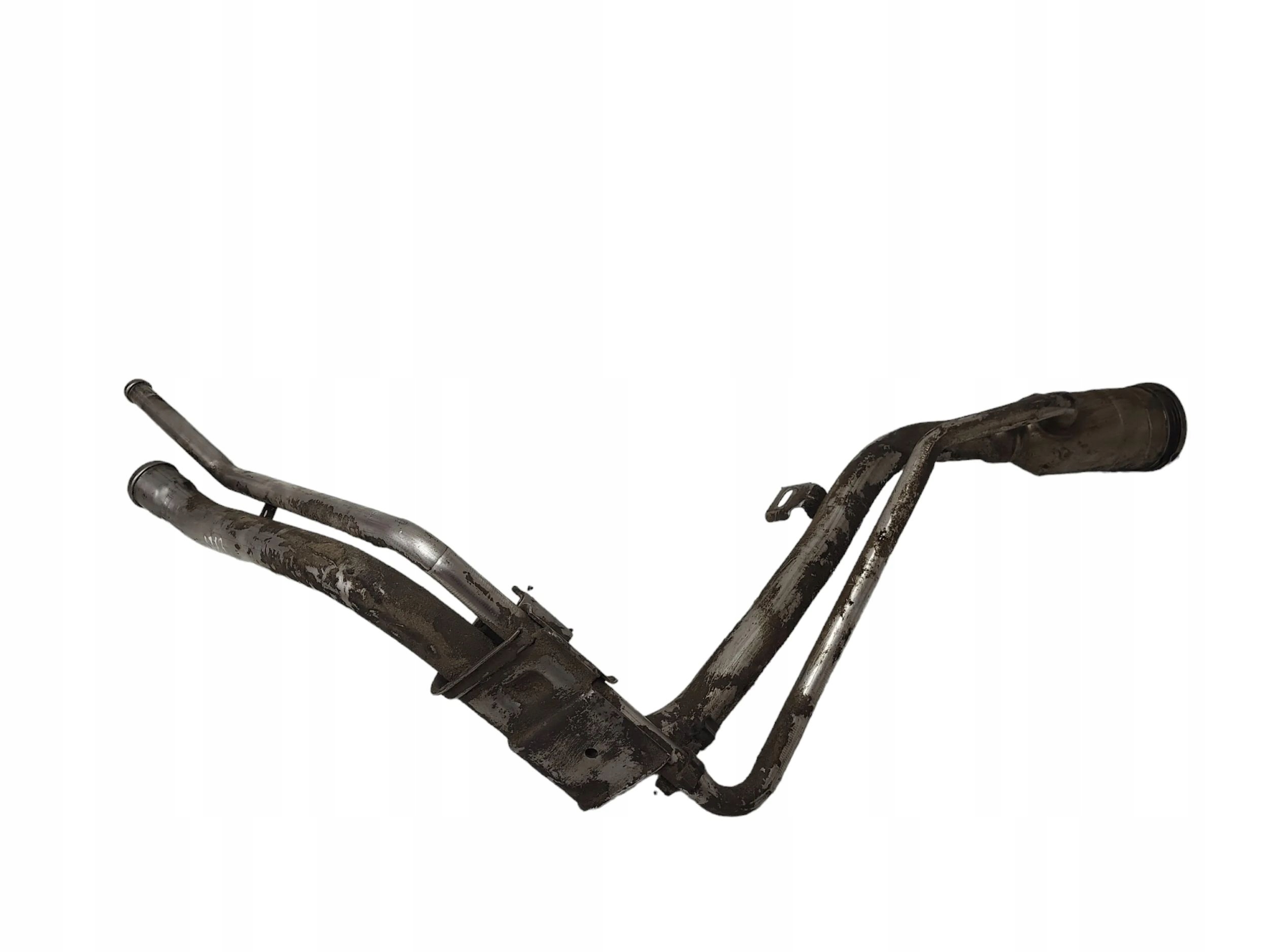 Wlew paliwa Ford Focus