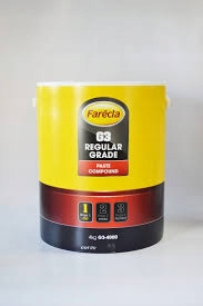 Farecla Pasta polerska G3 4kg
