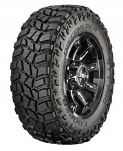 

4 x Cooper Discoverer Stt Pro 245/75R16 120/116 Q