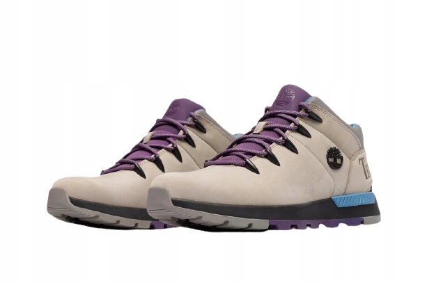 

Buty męskie zimowe Timberland Sprint Trekker 42