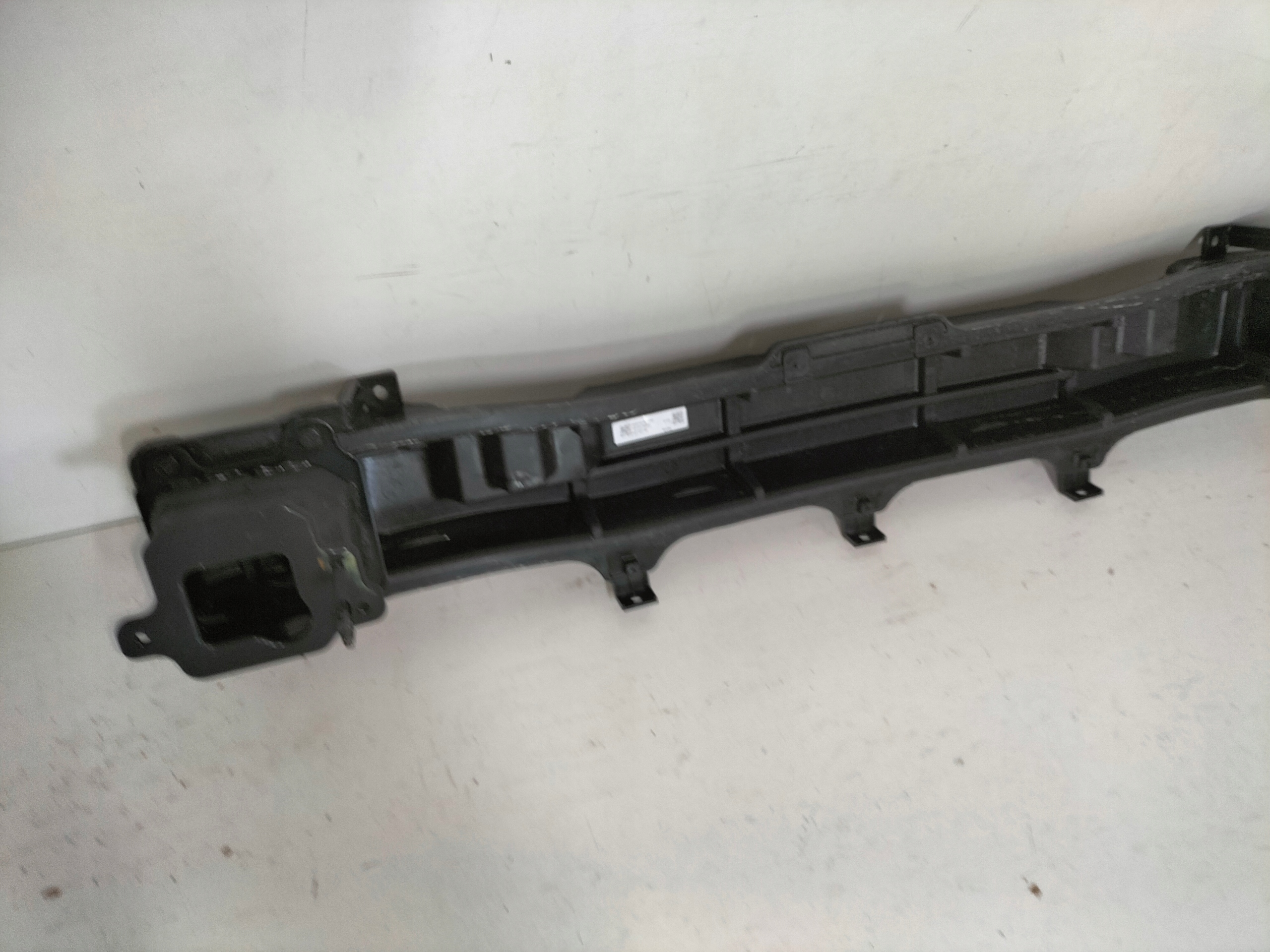 Traversa Paraurti posteriore HYUNDAI TUCSON IV 20