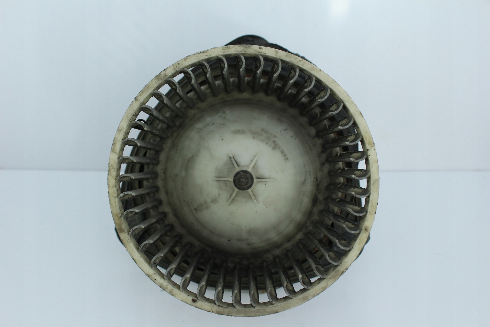 fan heating FORD FORD