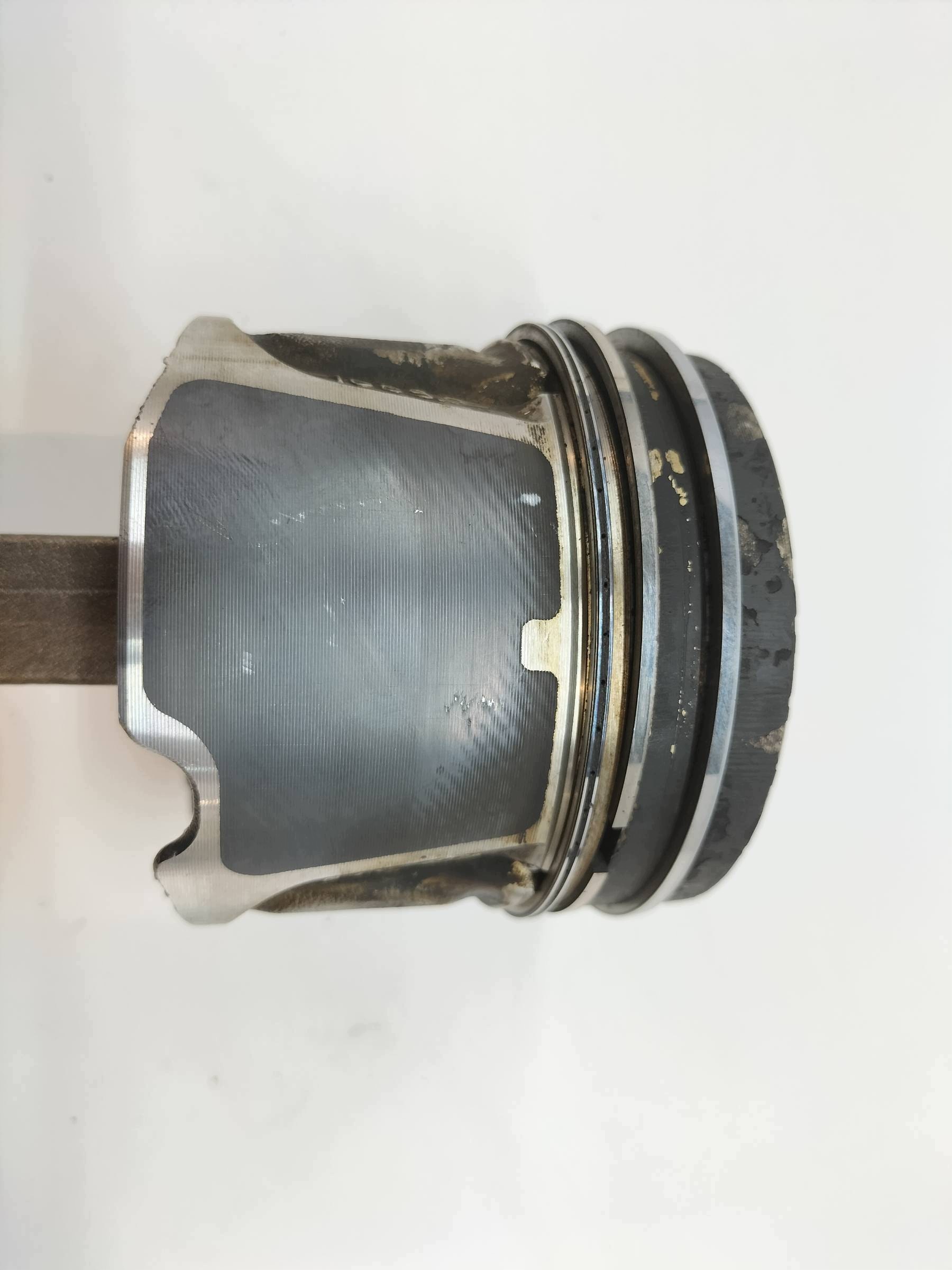 piston connecting rod 2.0 DCI Renault Espace IV (2003-2014)