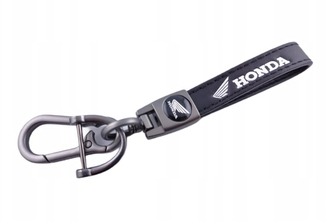 Honda Moto Brelok Breloczek Do Kluczy