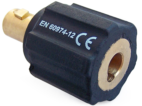 

Redukcja adapter uchwyt tig Mma z 13Z na 9W