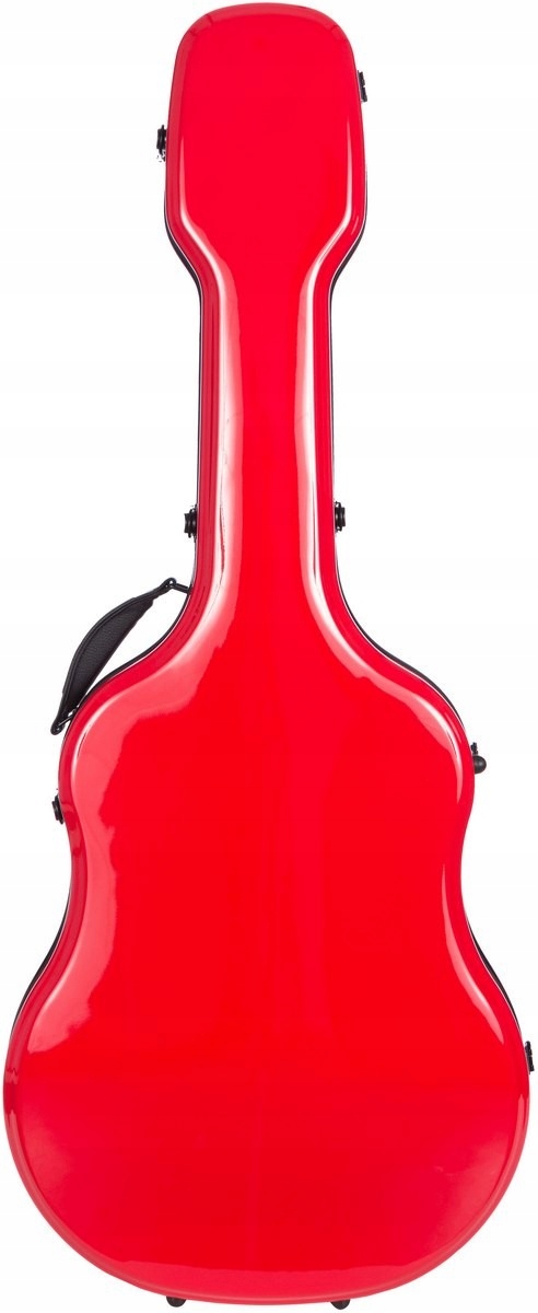 Pouzdro Kytara klasická 39' UltraLight Mcase Czer