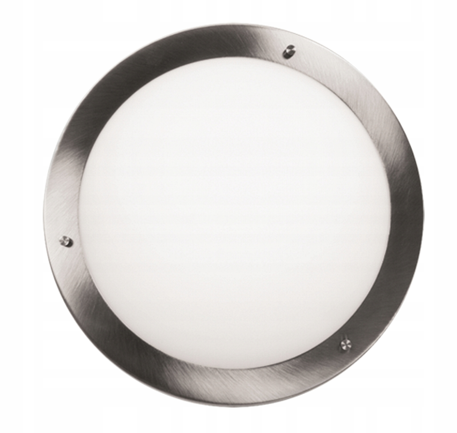 Saténový koupelnový stropní svítidlo 18 cm G9 IP44 Aquila 12-69955 Candellux