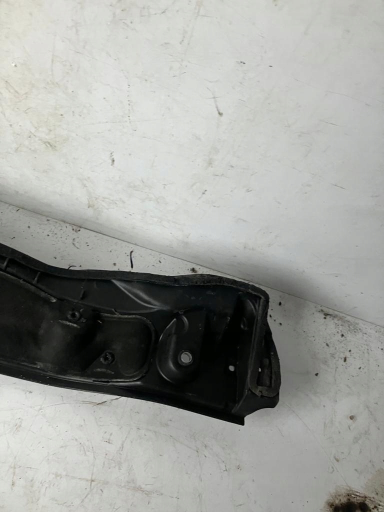 torpedo upper lower CLIO IV