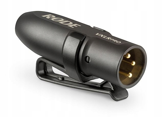 Mikrofon dynamiczny Røde Vxlrpro