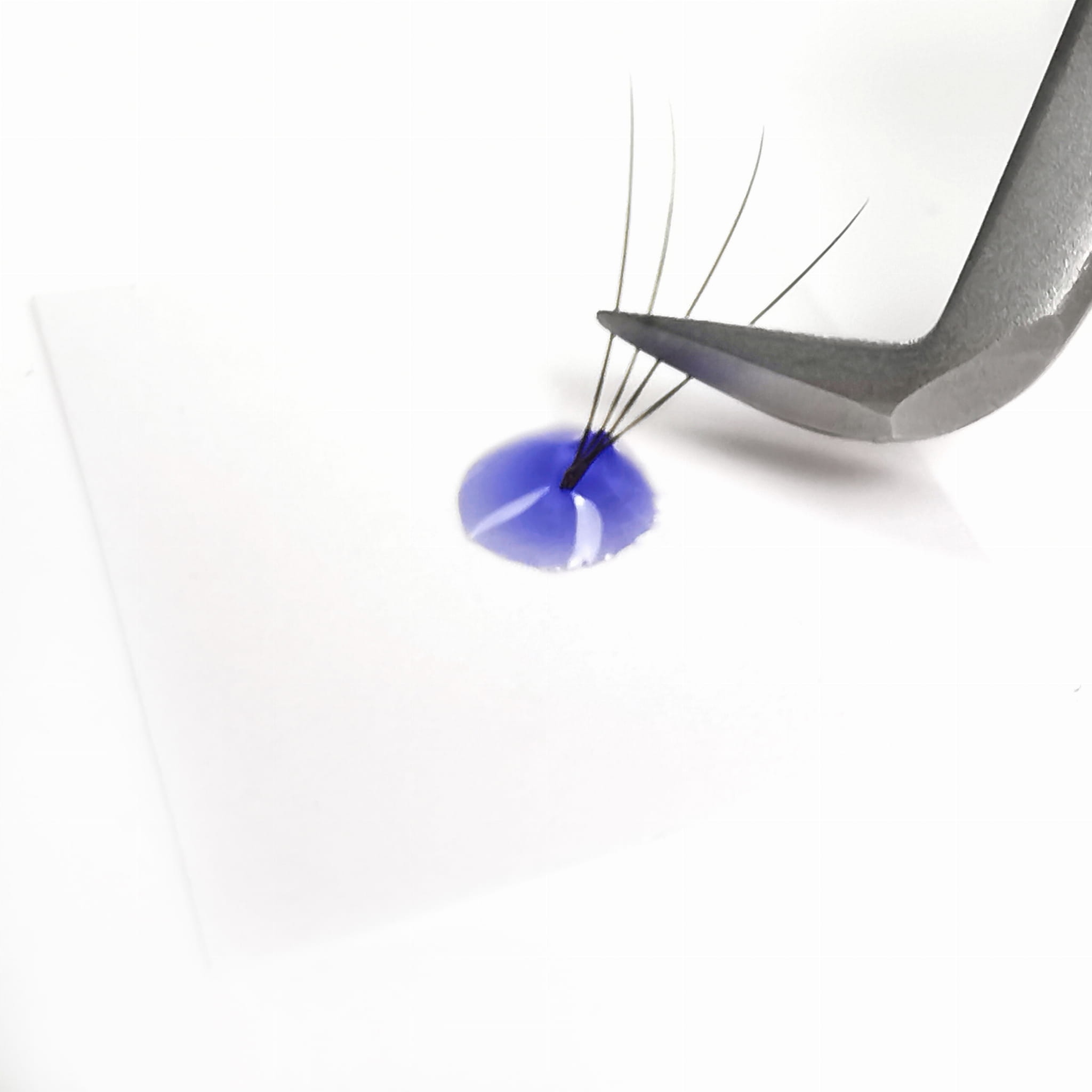 Klej do Rzęs GXblue 3 ml ( niebieski ) ZJPRO + Woreczek Termoizolacyjny Kod producenta 4002845414772