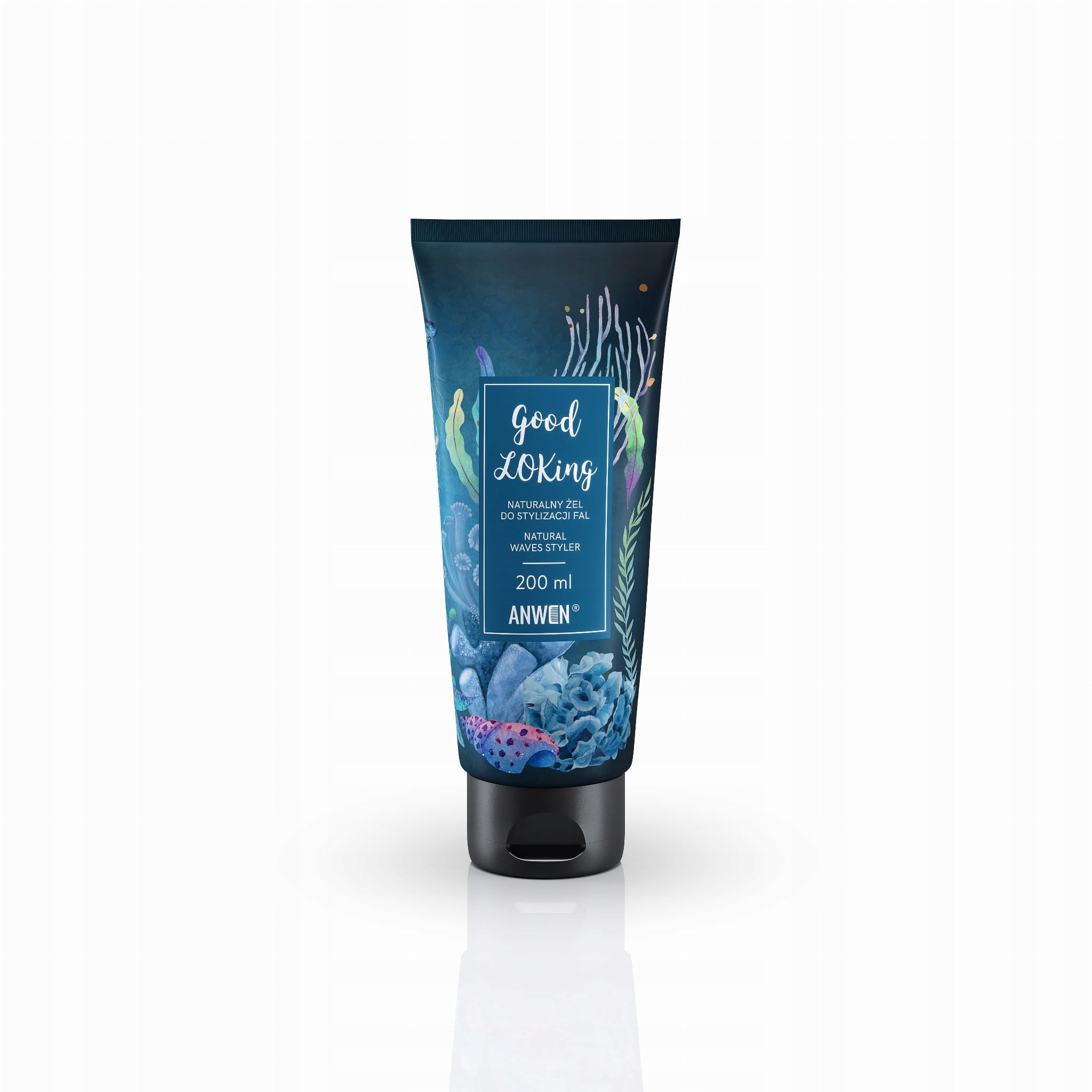 

Anwen Good LOKing naturalny żel do stylizacji fal