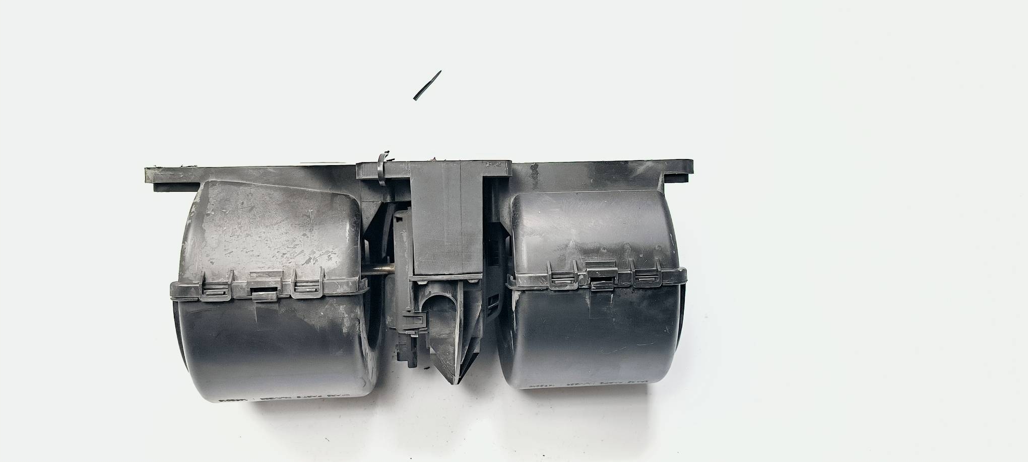 ventilátor kabinový SCANIA R410