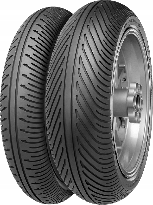 Pneumatika Continental Conti Race Attack Rain 120/70 R 17 Tl Nhs Predné