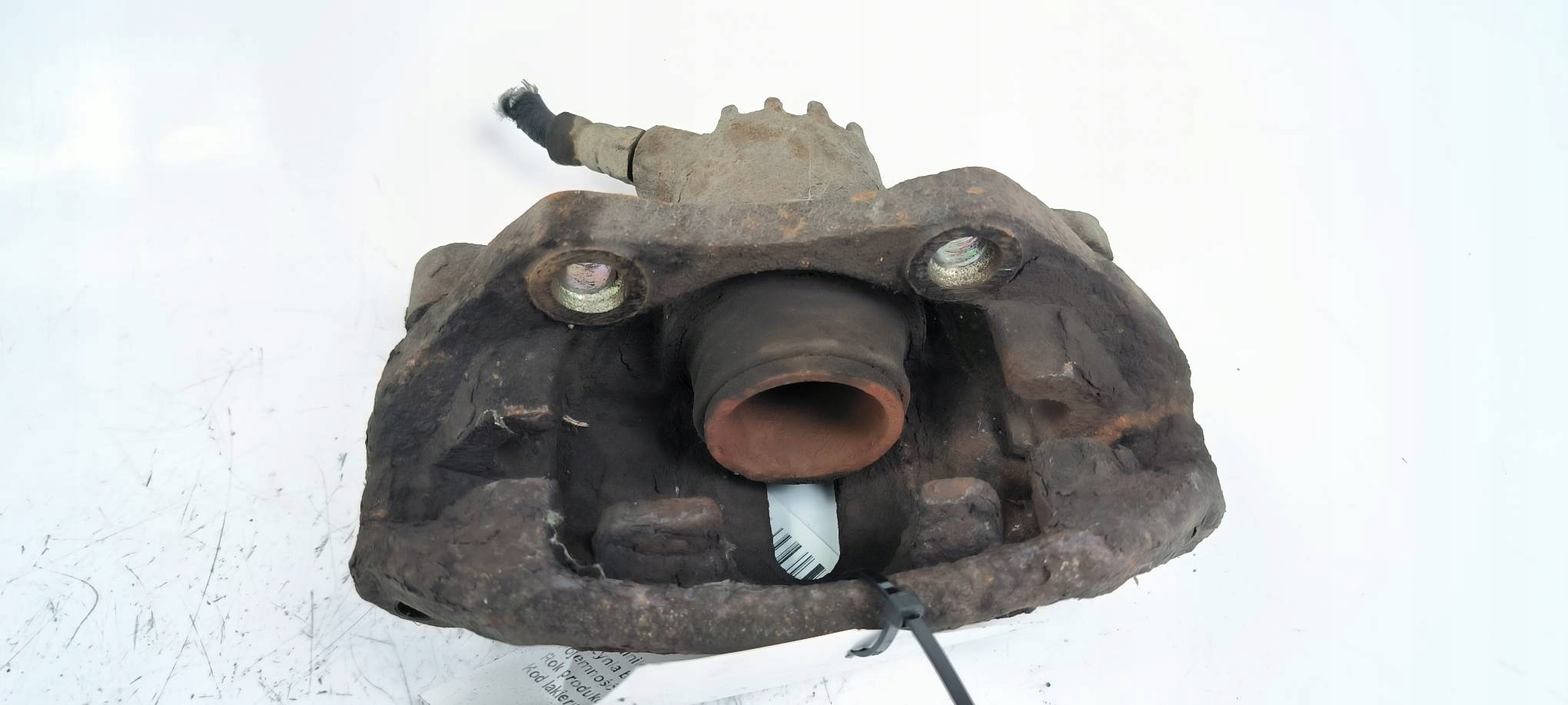 caliper brake front left 1.4 PEUGEOT 206