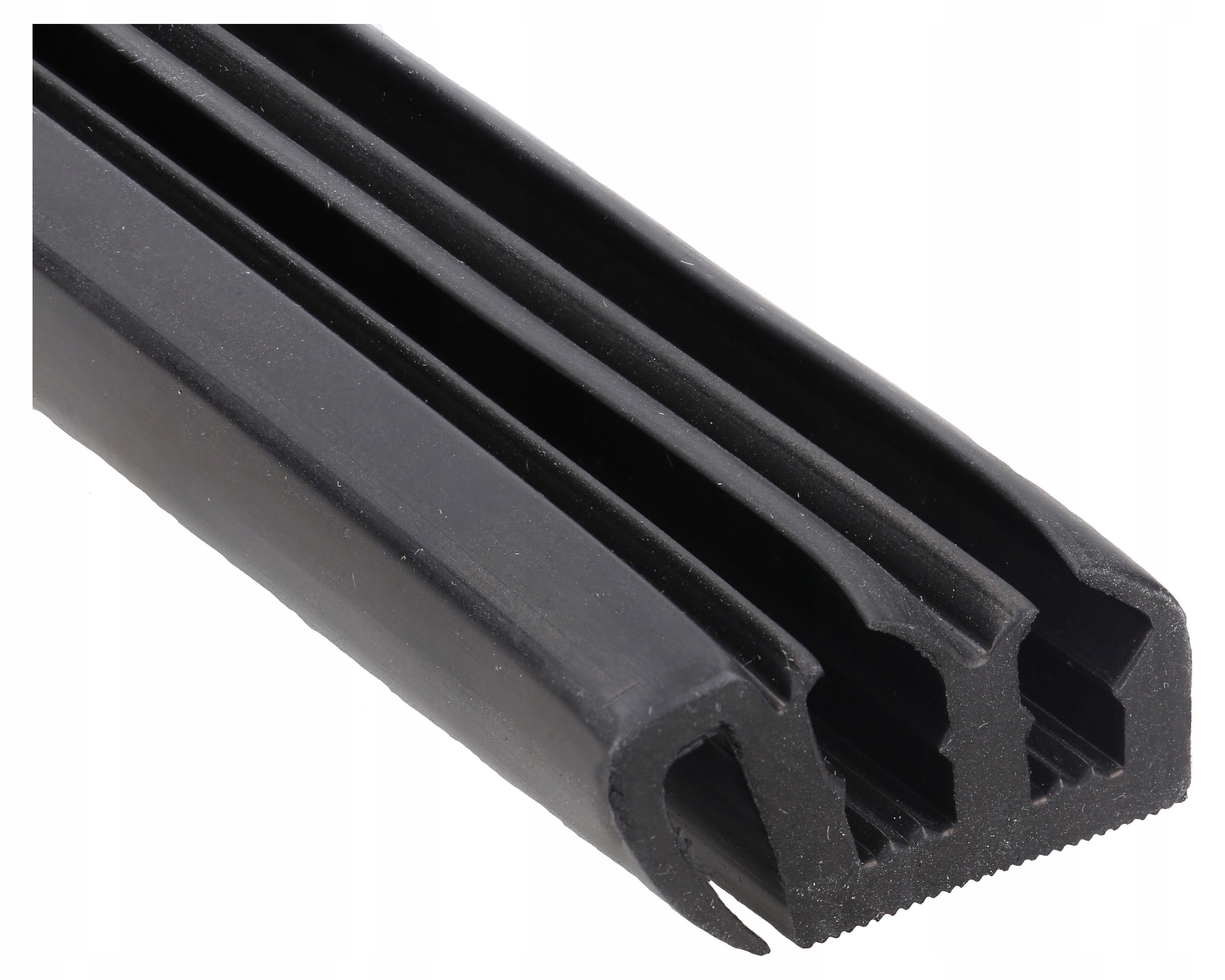 11976491856 - прокладка профиль для экскаватора 1,29 м раздвижное стекло