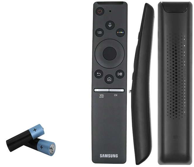 Originální Dálkový Ovladač Pro Televizor Samsung UA40KU6400 UA40KU6400K UA40KU6400KXXV