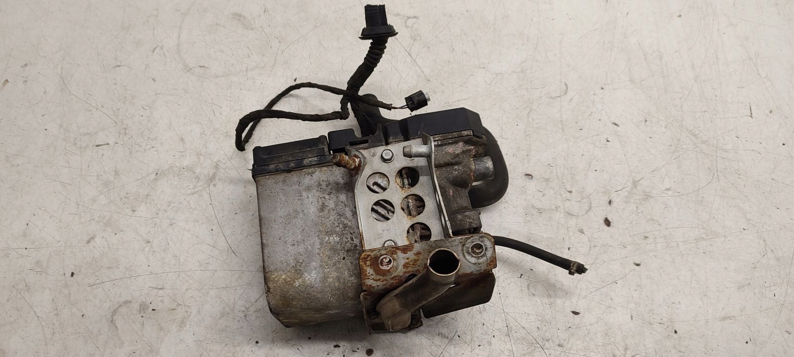 Webasto webasto BMW E39 LIFT 3,0TD kombi