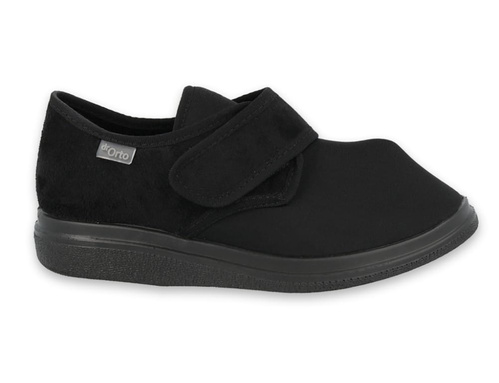 PÓŁBUTY MEGA WYGODNE NA HALUKSY I PALCE MŁOTKOWATE DR ORTO 036D006 R.41 Kolekcja ORTO (NA HALUKSY I PALCE MŁOTKOWATE)