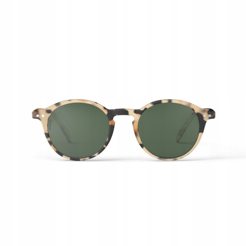 Izipizi – Sluneční brýle s polarizací Sun Adult D Light Tortoise
