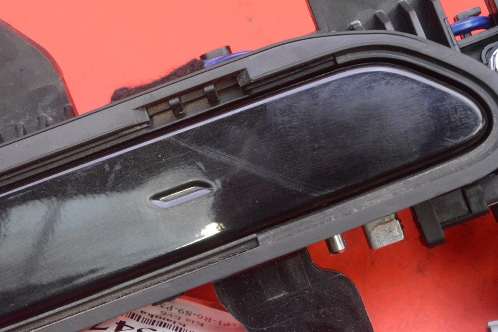 handle right front front KEYLESS ABP 826F0/G0-G1000 KIA EV6 GT 21-24