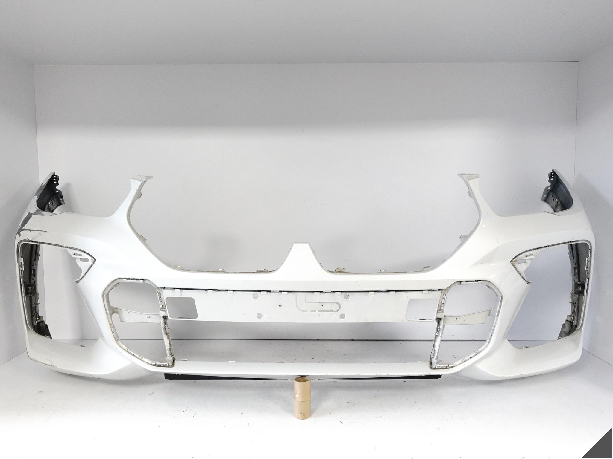 BMW X6 G06 m-packet MSP SPORT 18-23 bumper BUMPER front (6xPDC) 8069942