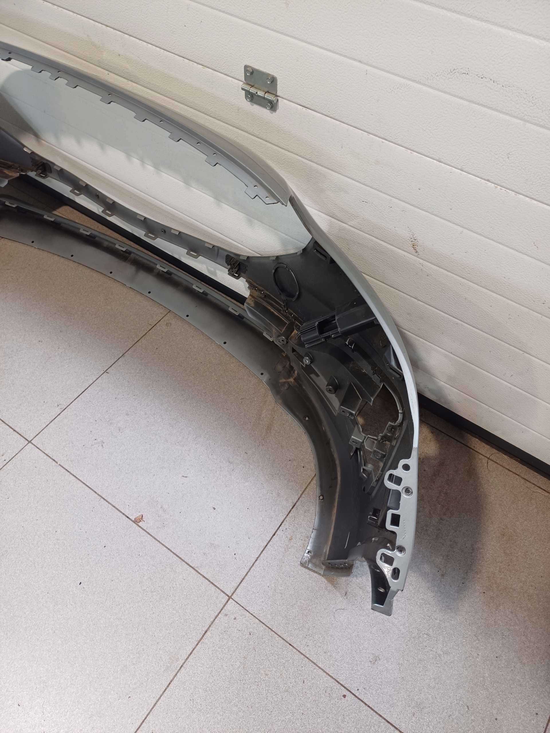 bumper front front FORD KUGA 3 III MK3 ST-LINE 4 X PDC C09086-4871SM0022