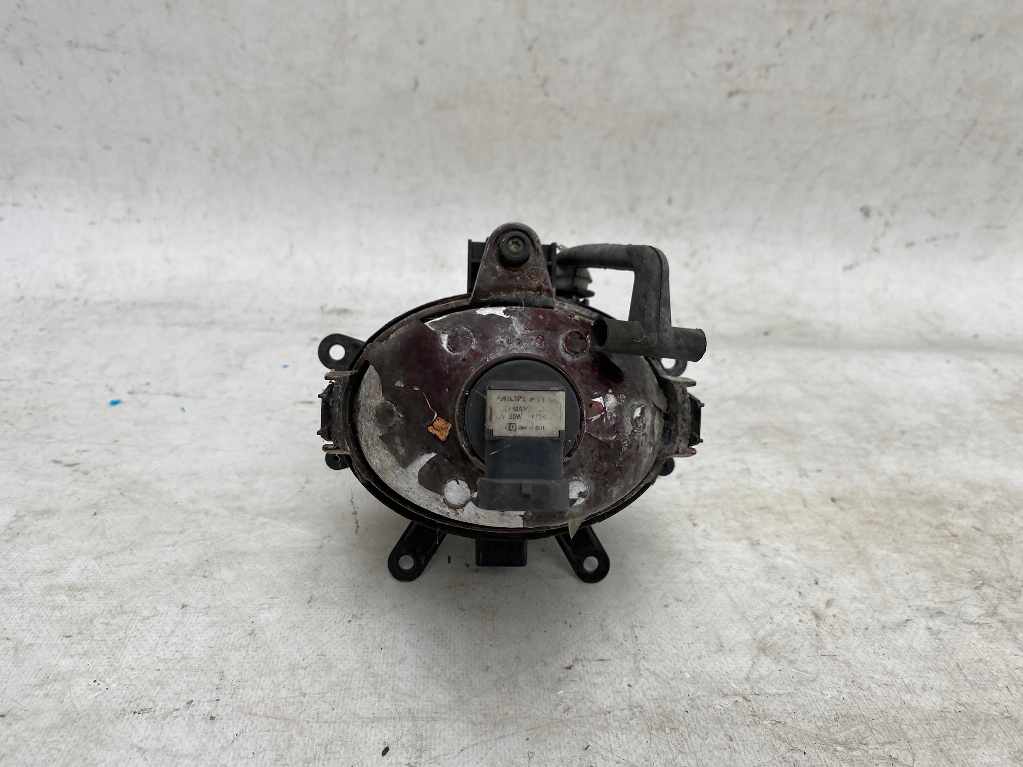 BMW 3 E46 LIFT 01- fog light front left right