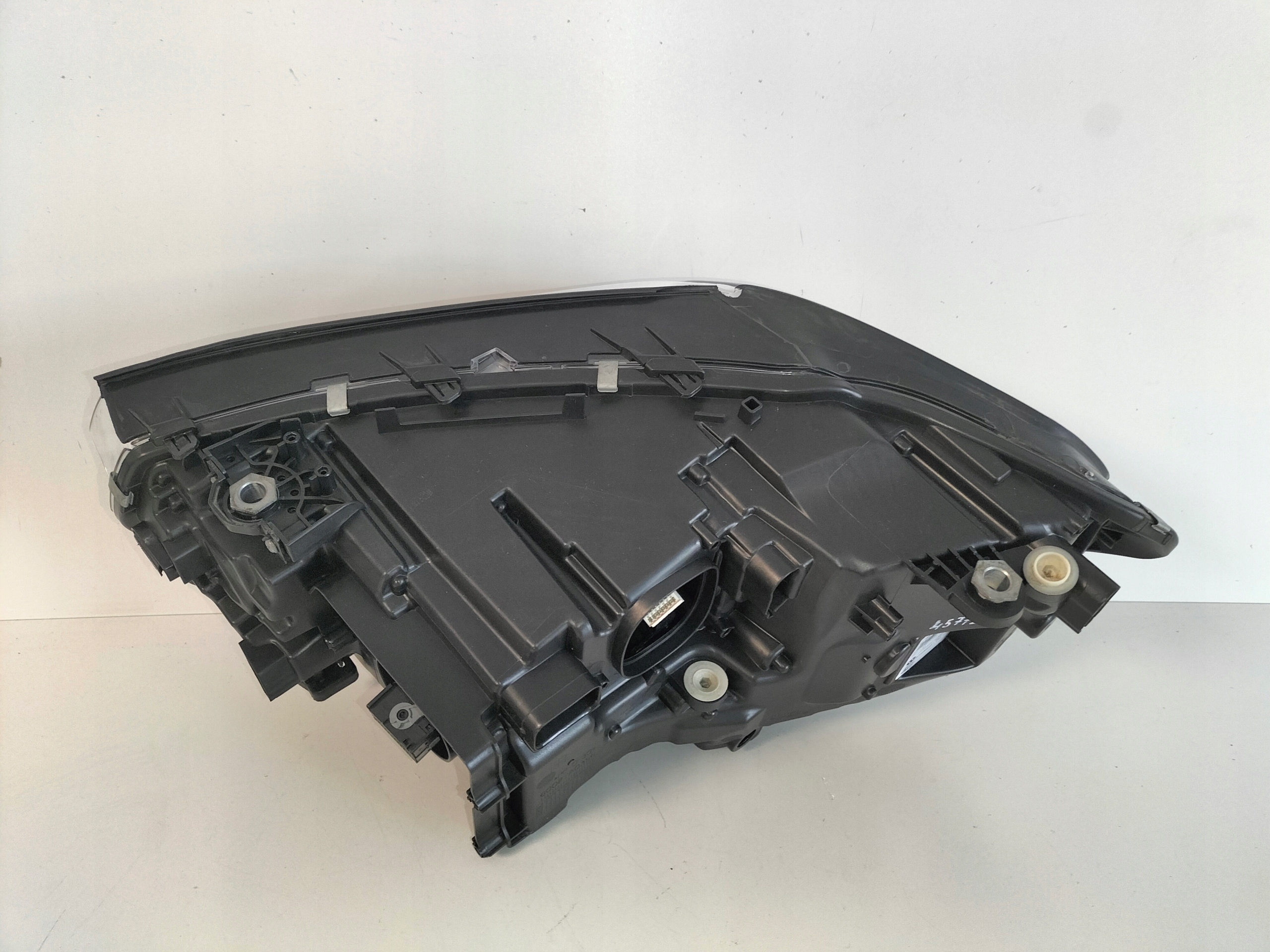 light front reflektor right BMW X3 G01 X4 G02 17-21 ADAPTIVE FULL LED