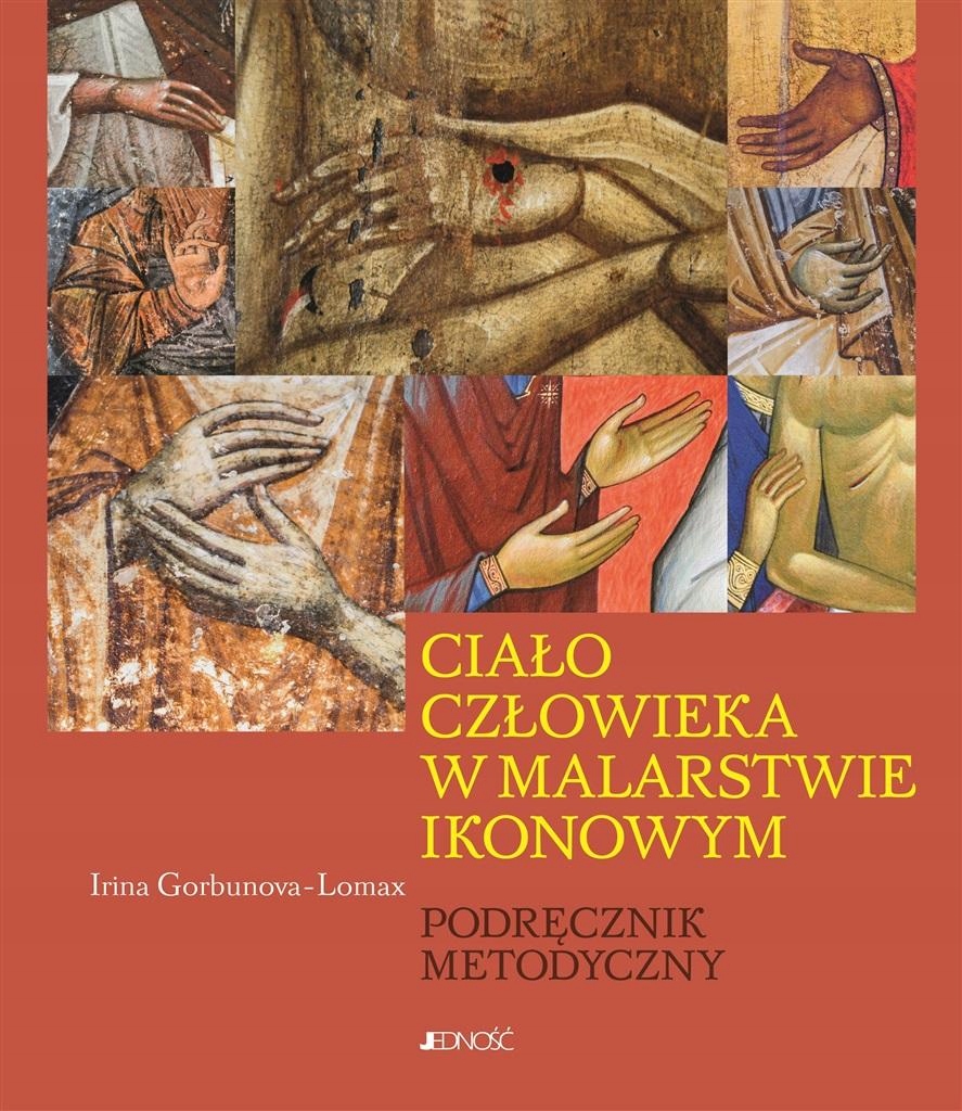 

Ciało Człowieka W Malarstwie Ikonowym Irina..
