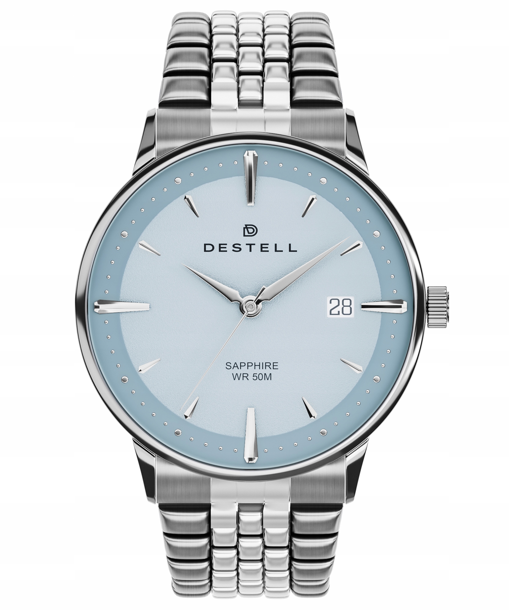 Pánské hodinky Destell Pictor Sapphire