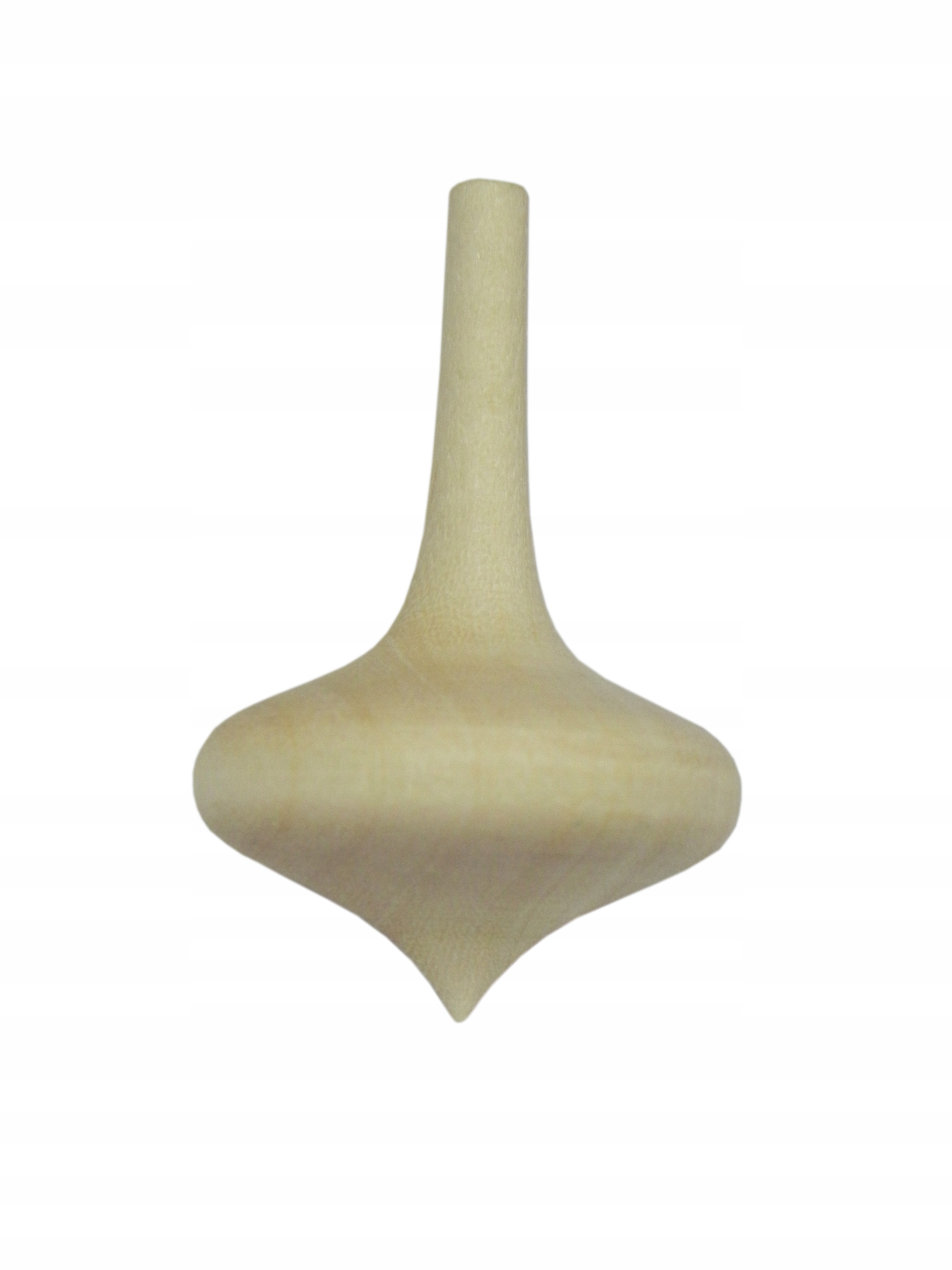 

Bączek drewniany Montessori motoryka 4cm